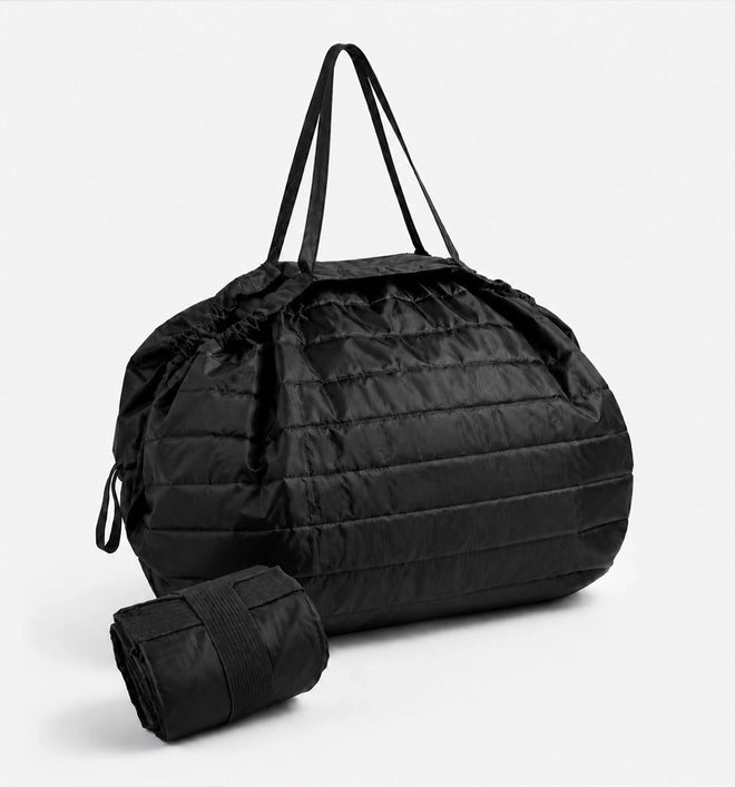 Foldable Gym Bag