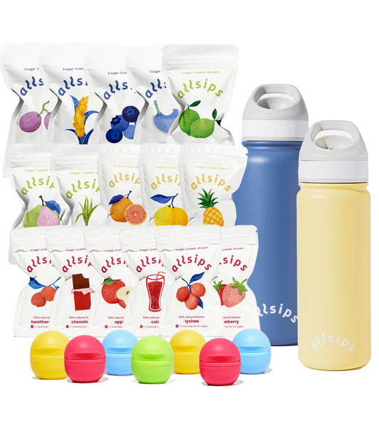 Golden Coast bundle
