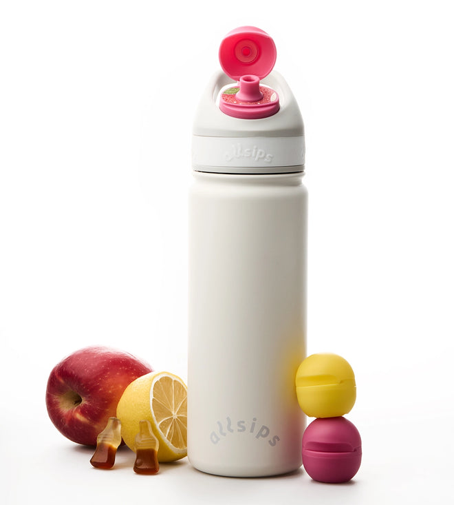 Allsips Starter Kit