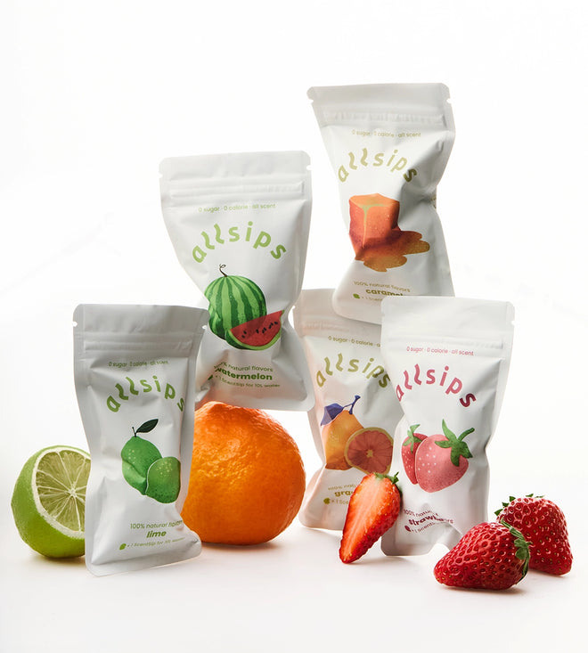 Flavor Pods Pack
