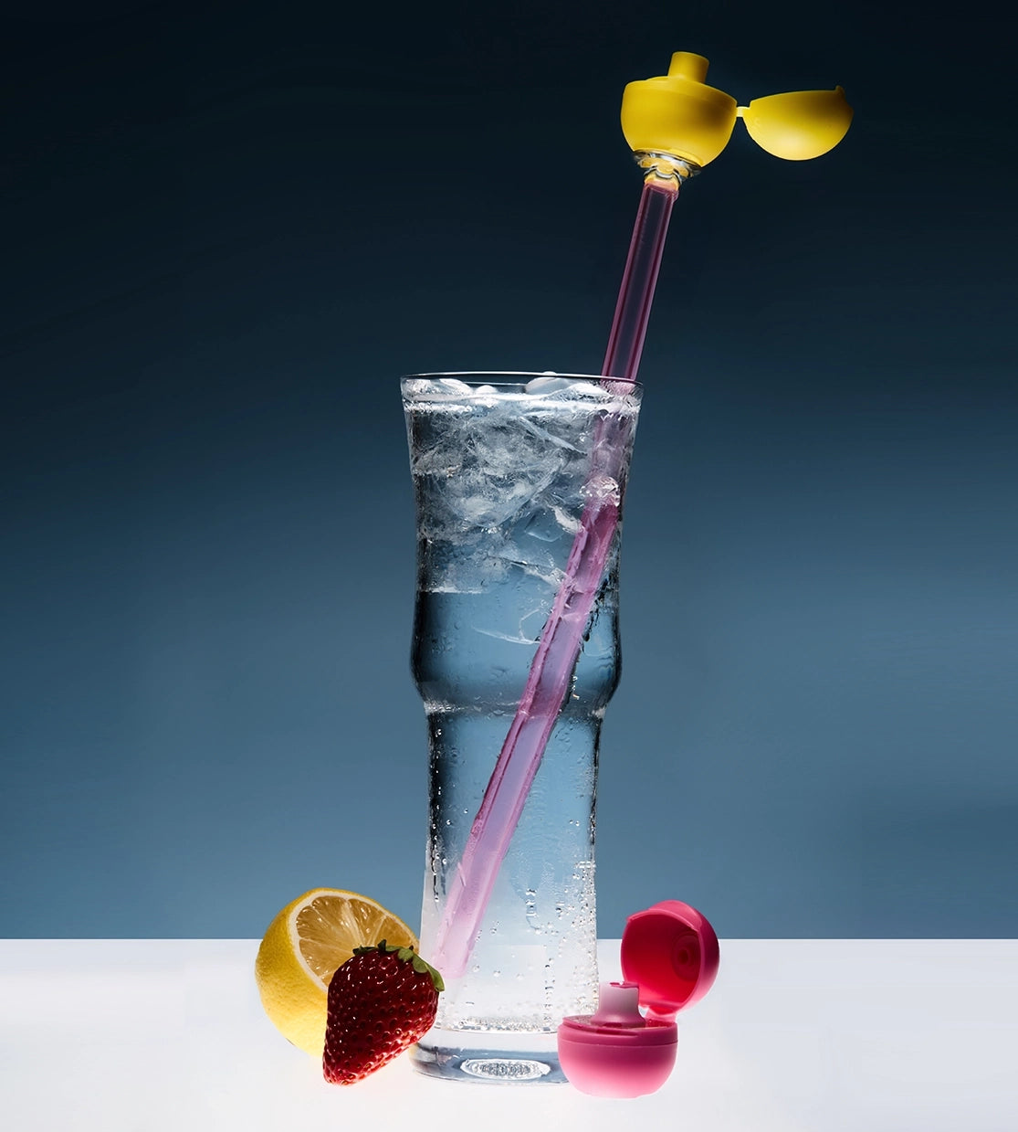 On-The-Go Sip Set
