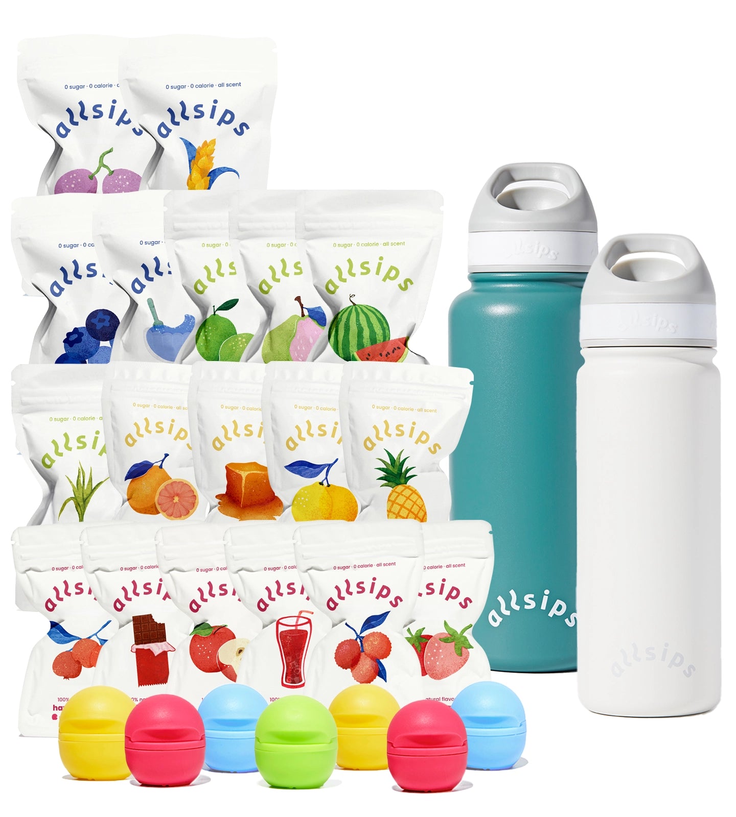 Enchanted Forest Bundle