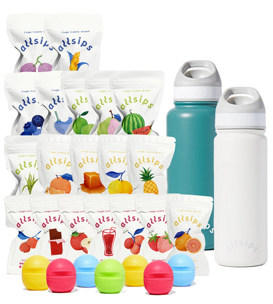 Enchanted Forest Bundle