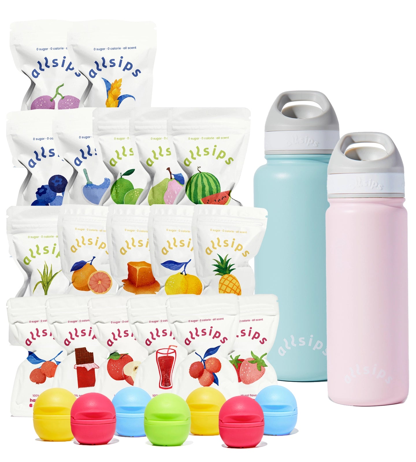 Pastel Dream bundle