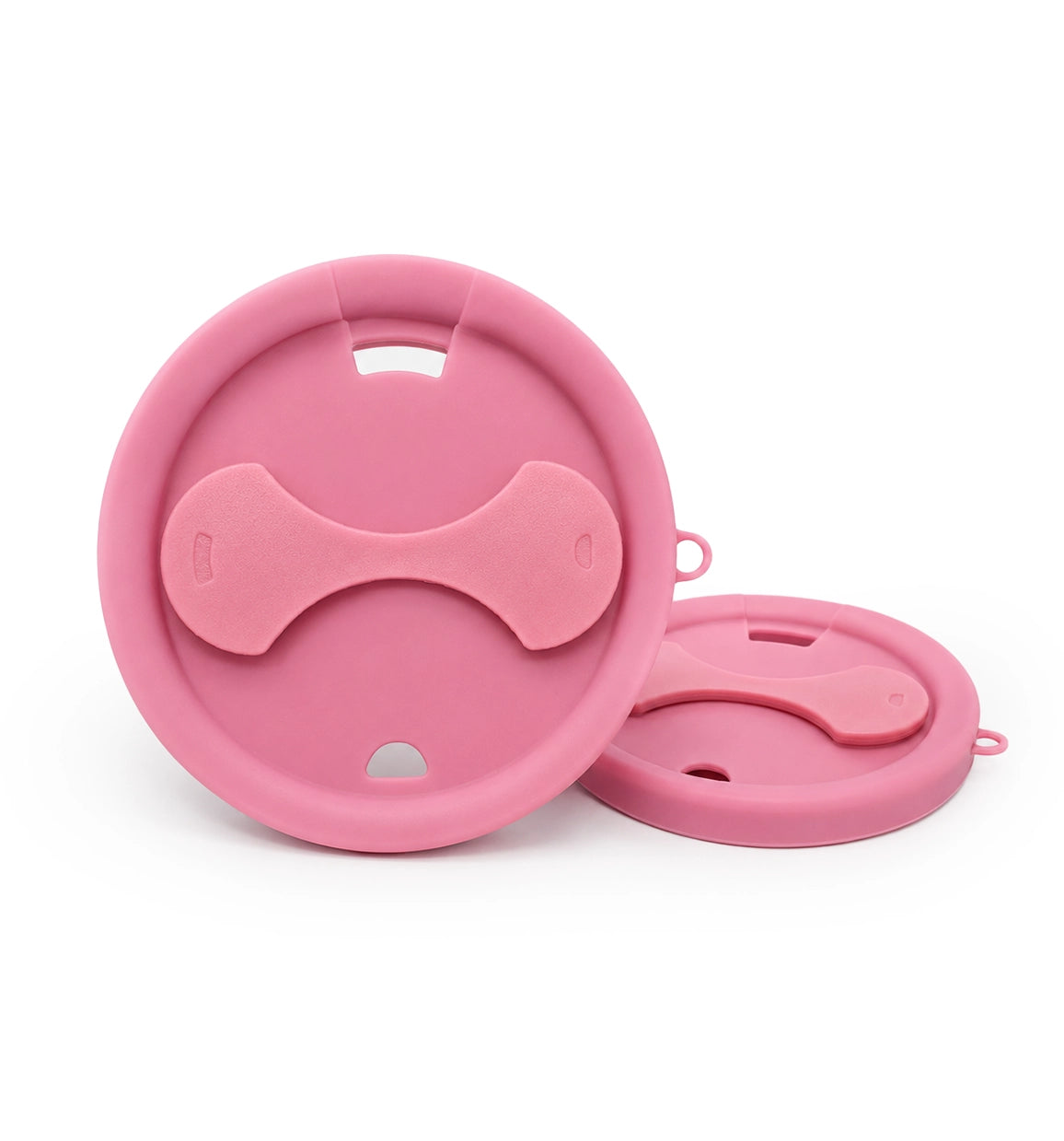 Universal Takeaway Cup Lid