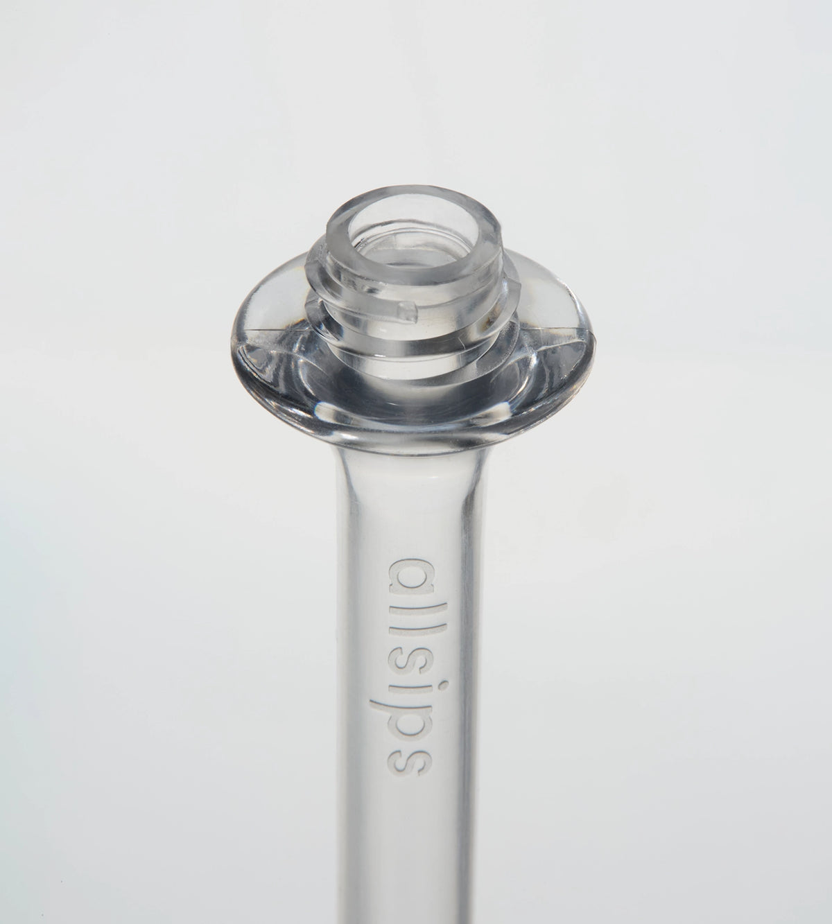 ScentSipper Straw - Clear secondary