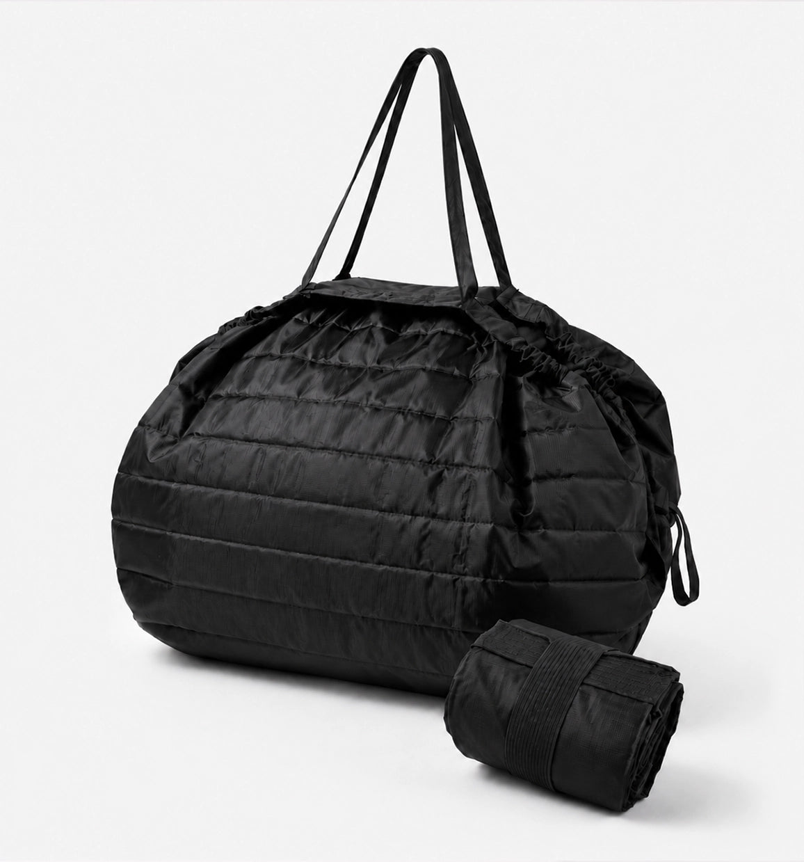 Foldable Gym Bag