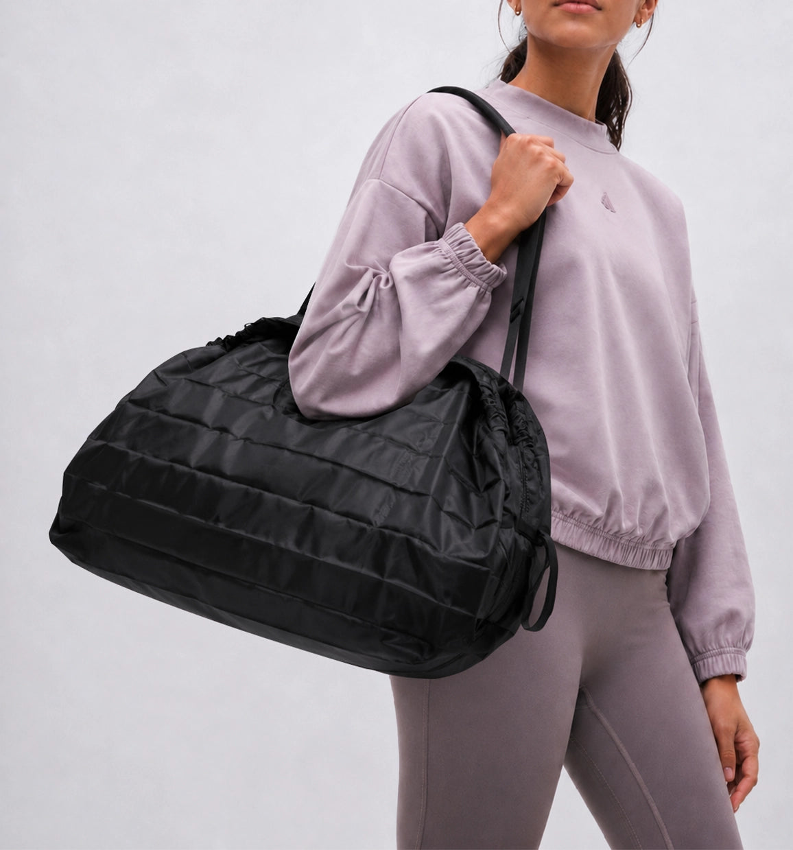 Foldable Gym Bag secondary
