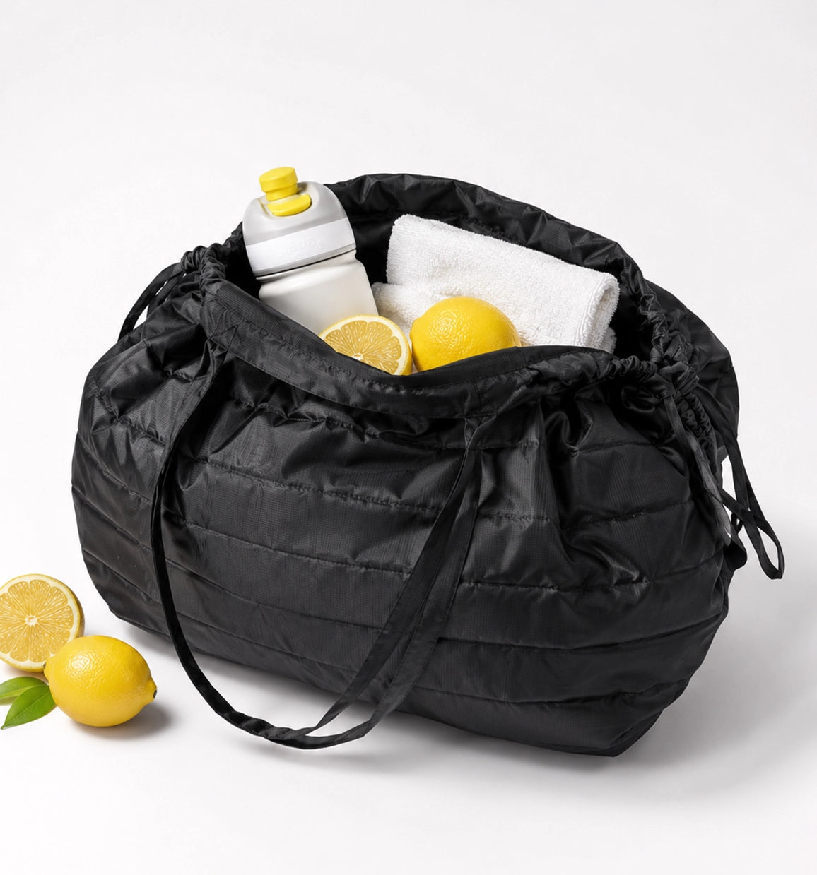 Foldable Gym Bag