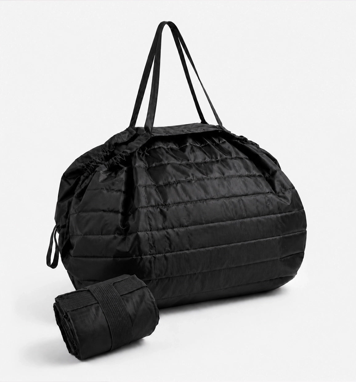 Foldable Gym Bag