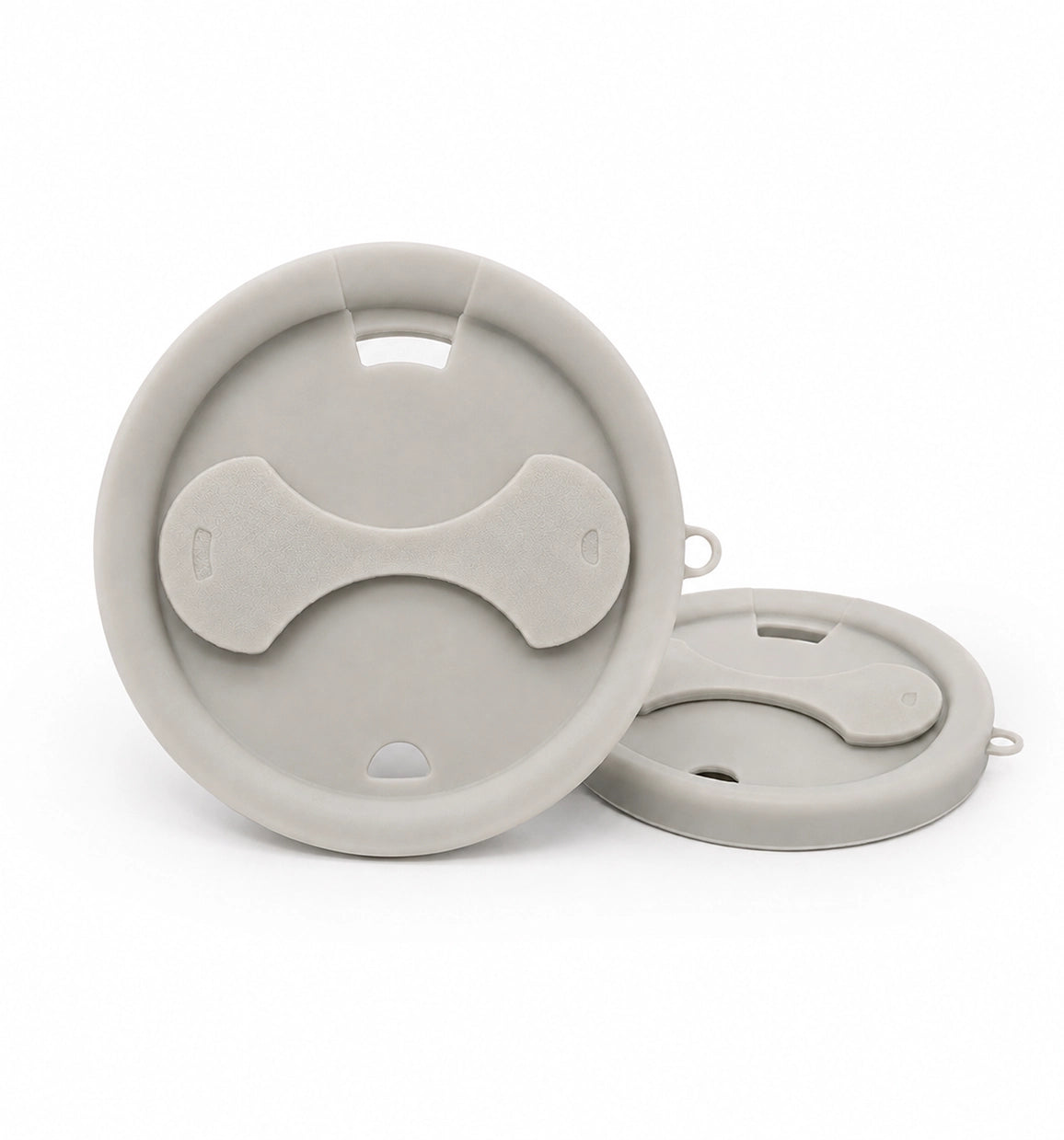 Universal Takeaway Cup Lid
