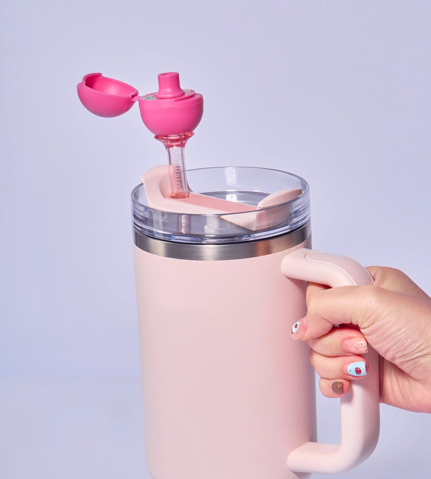 allsips ScentSipper™ Straw