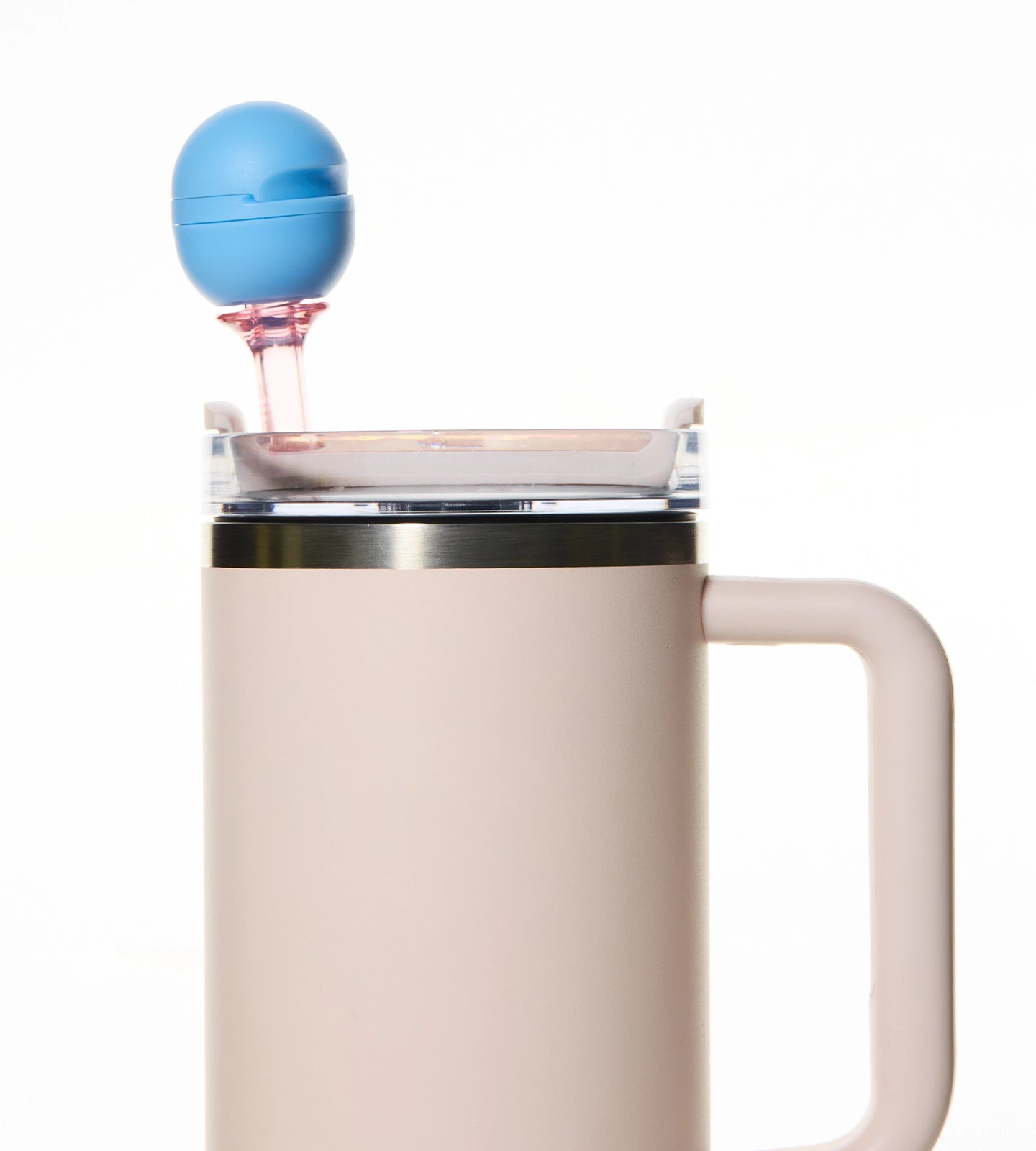 ScentSipper Straw - Sakura