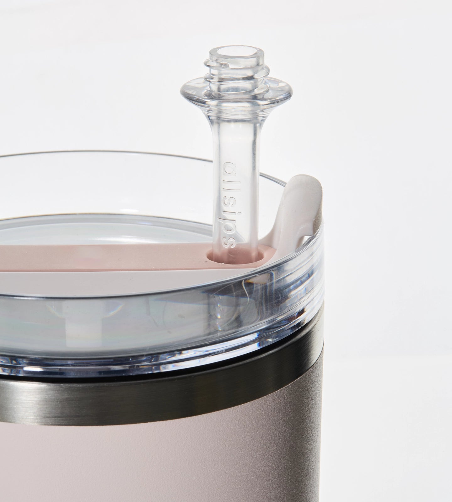 ScentSipper Straw - Clear