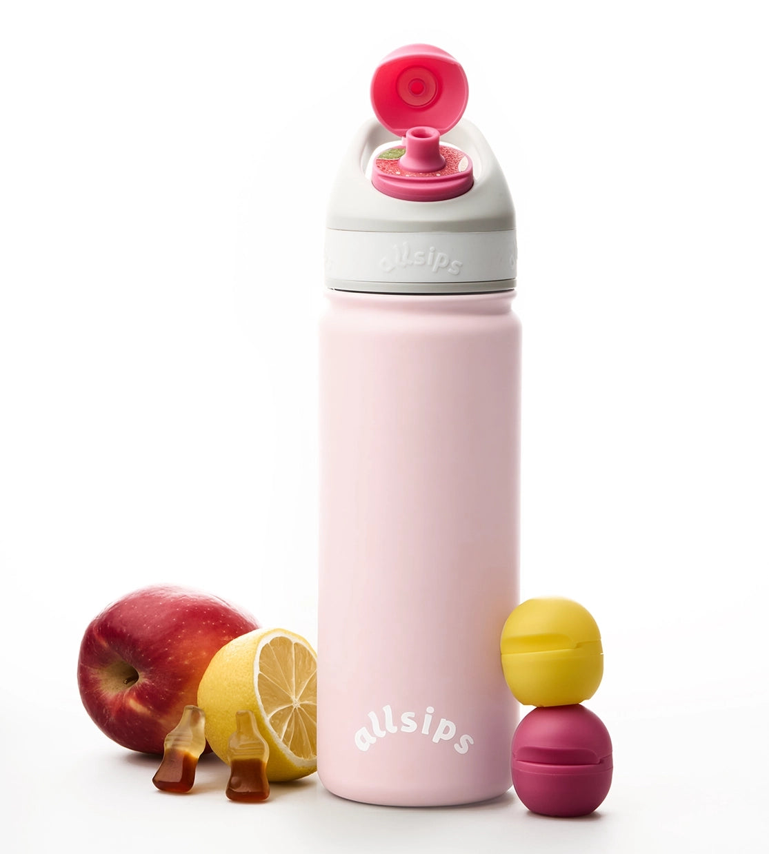 Allsips Starter Kit secondary