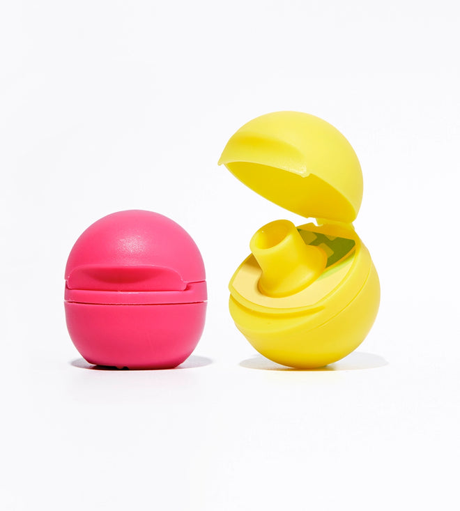 Pod Duo (Random Flavors)