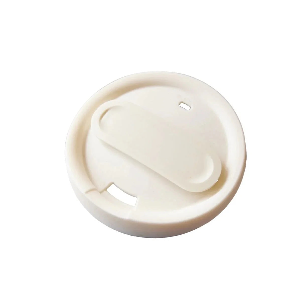 Reusable Lid