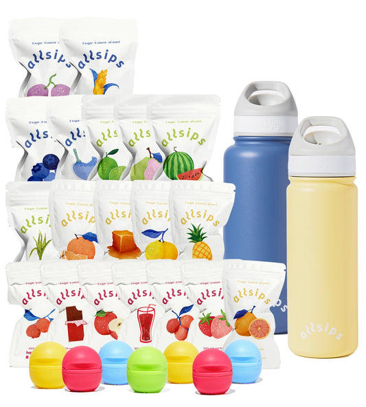 Golden Coast bundle