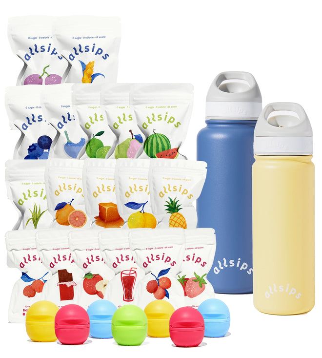 Golden Coast bundle