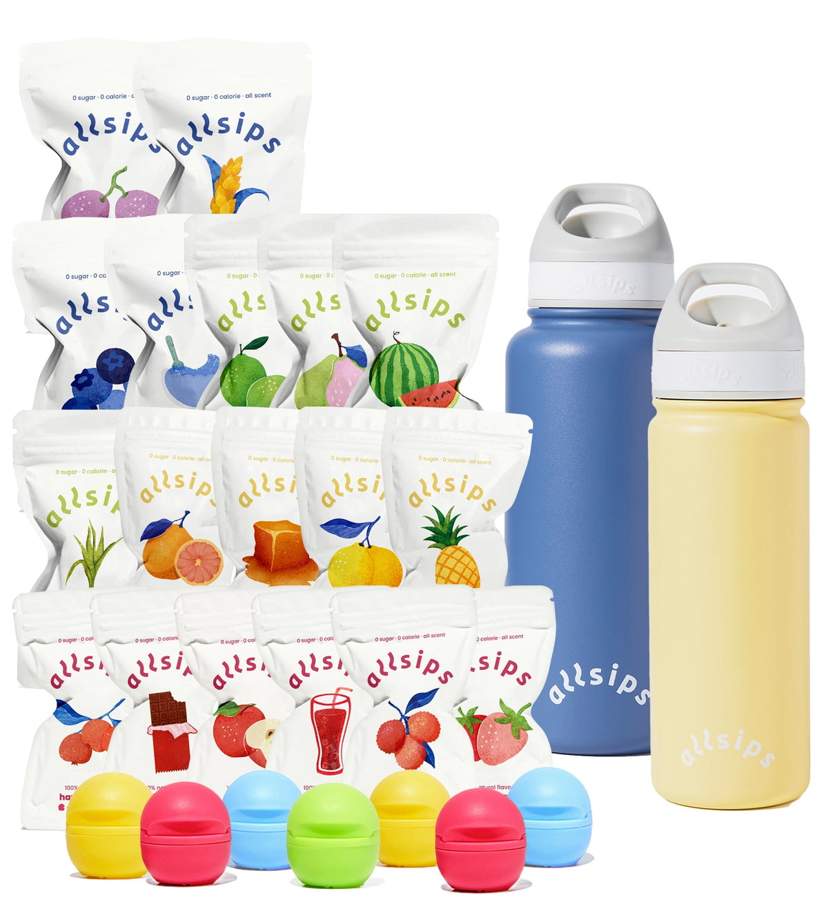 Golden Coast bundle