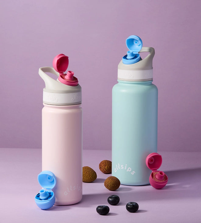 free 32oz bottle