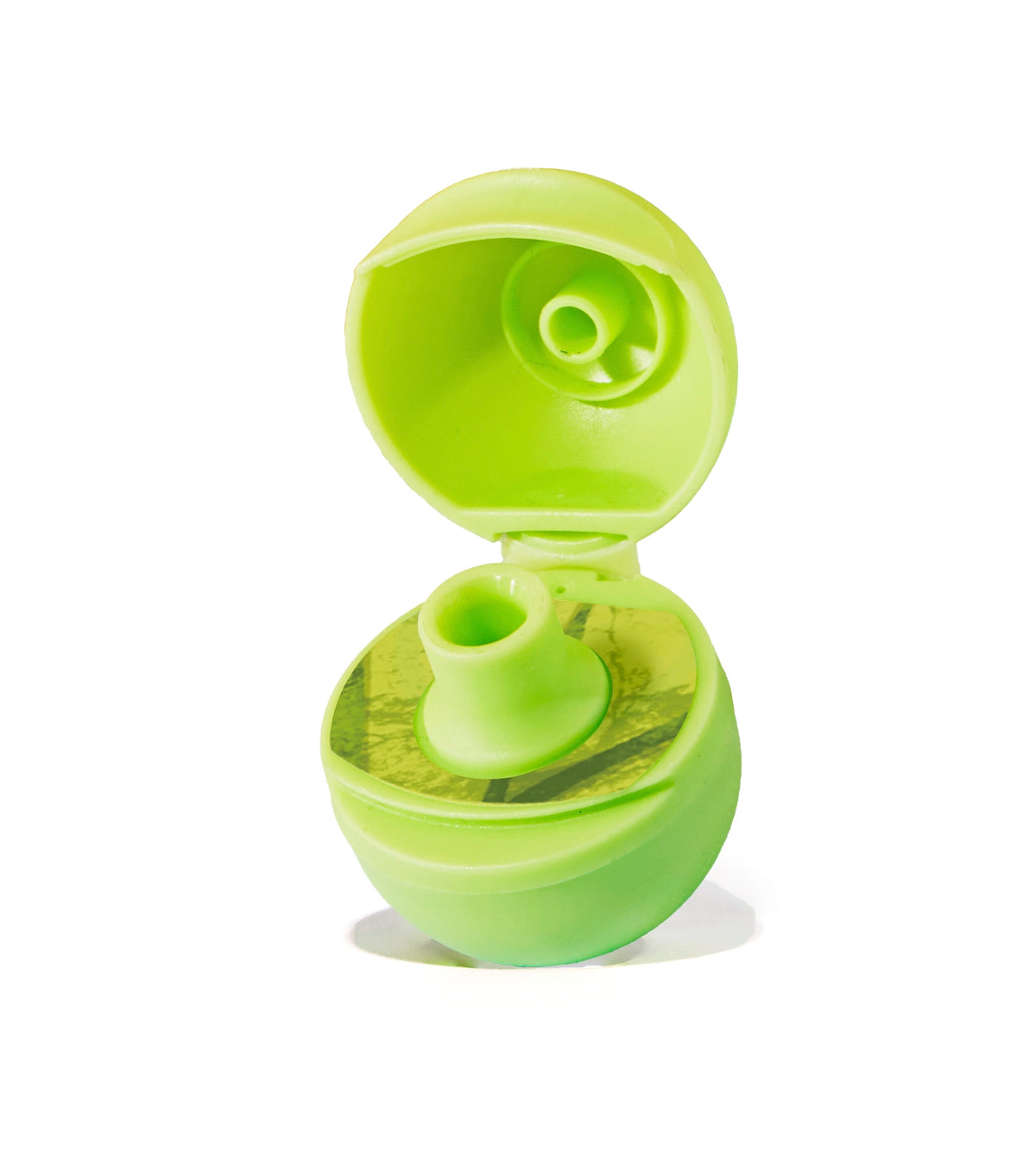 Lemongrass secondary