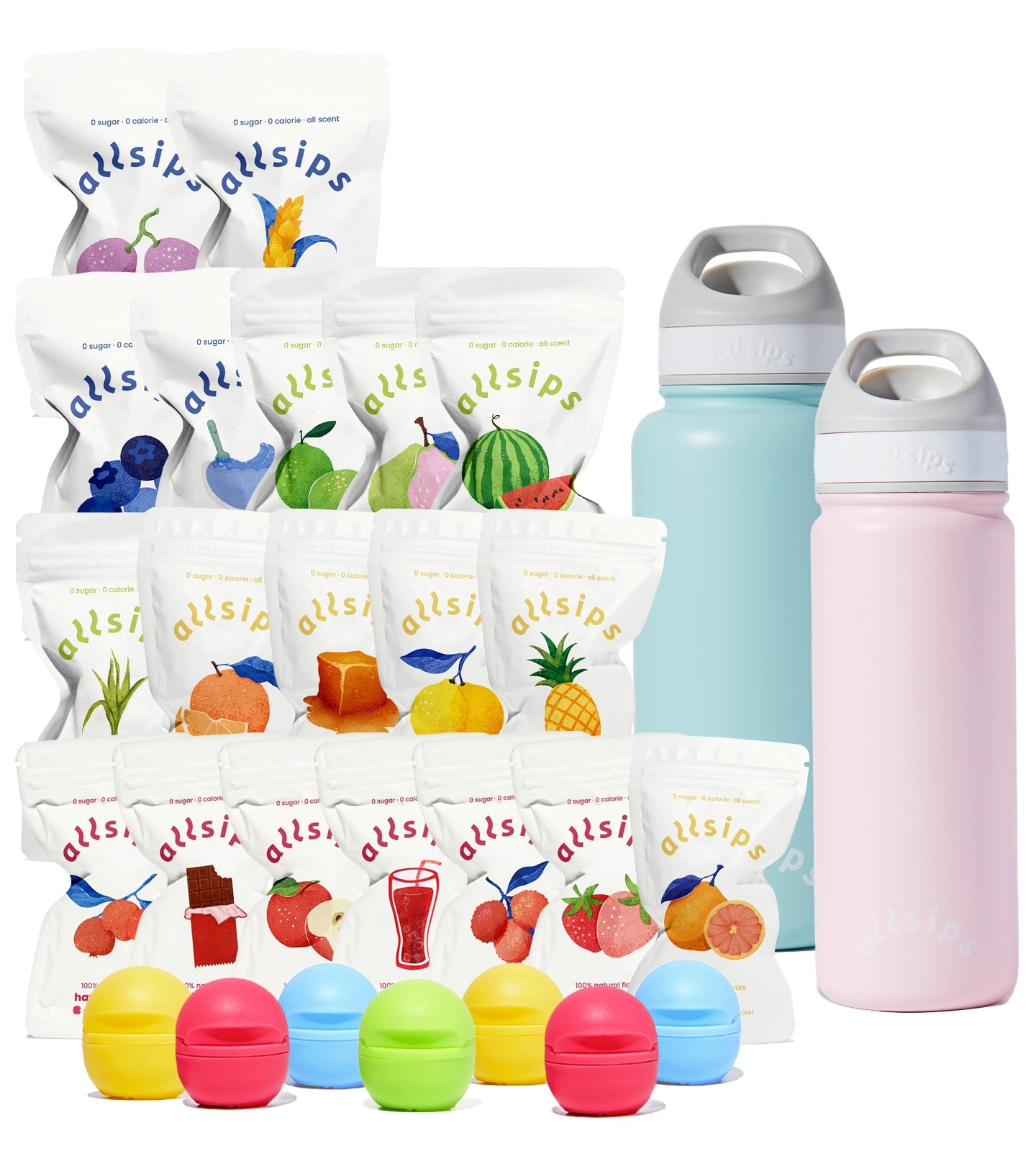 Pastel Dream bundle