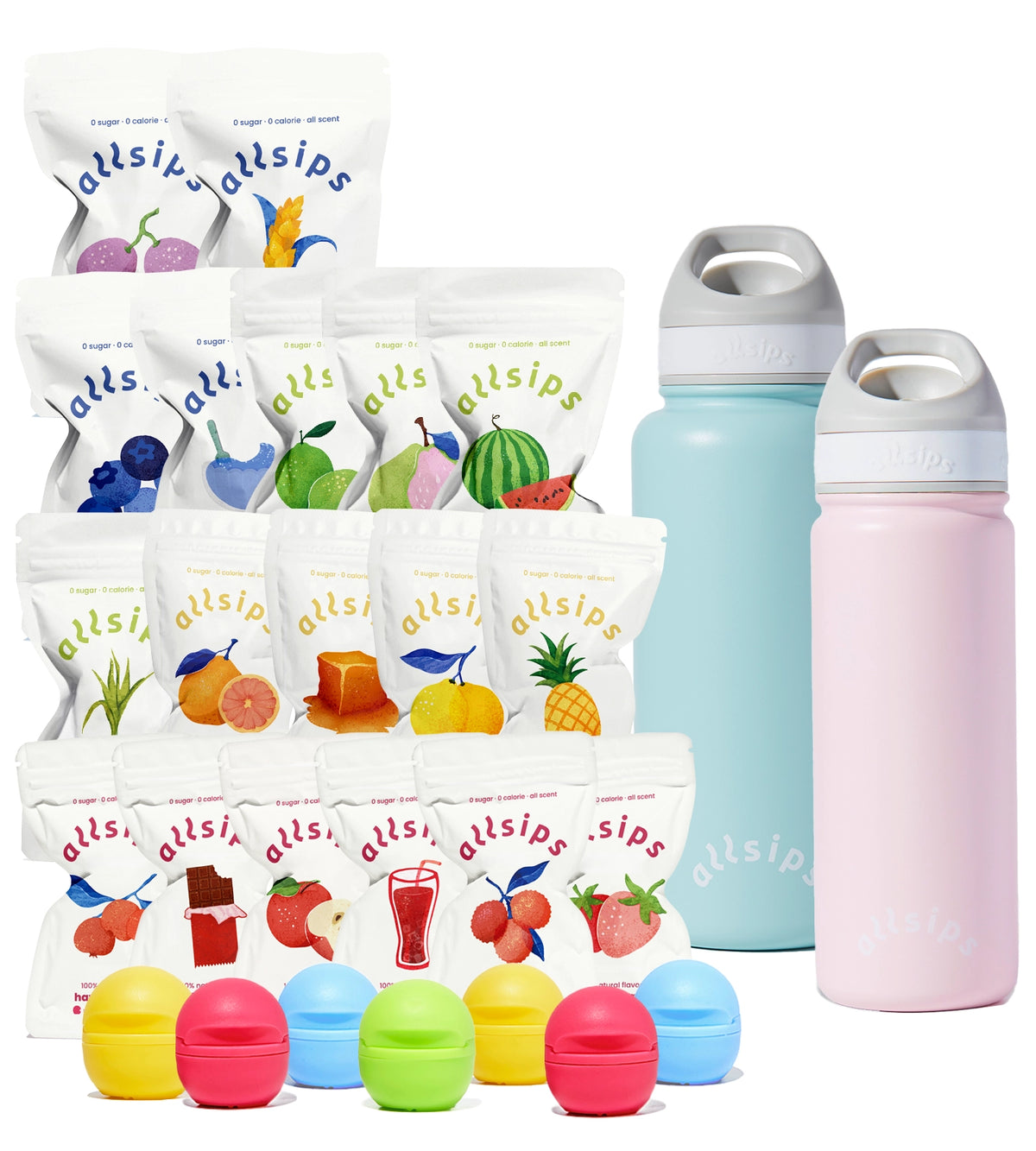Pastel Dream bundle