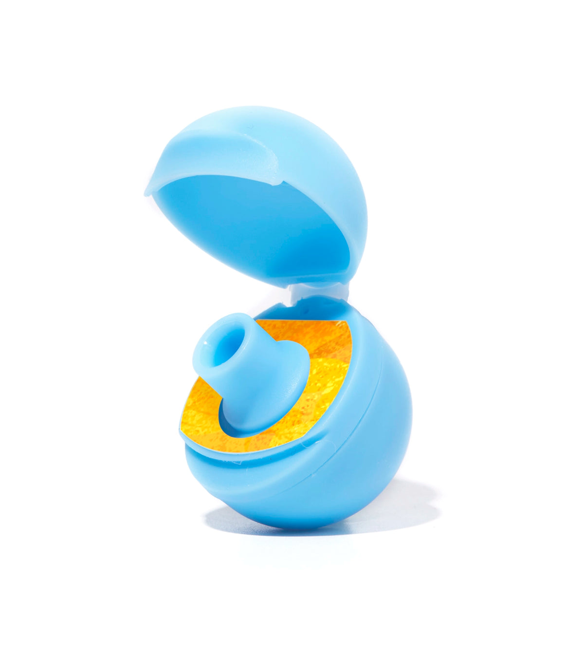 Roasted Barley secondary