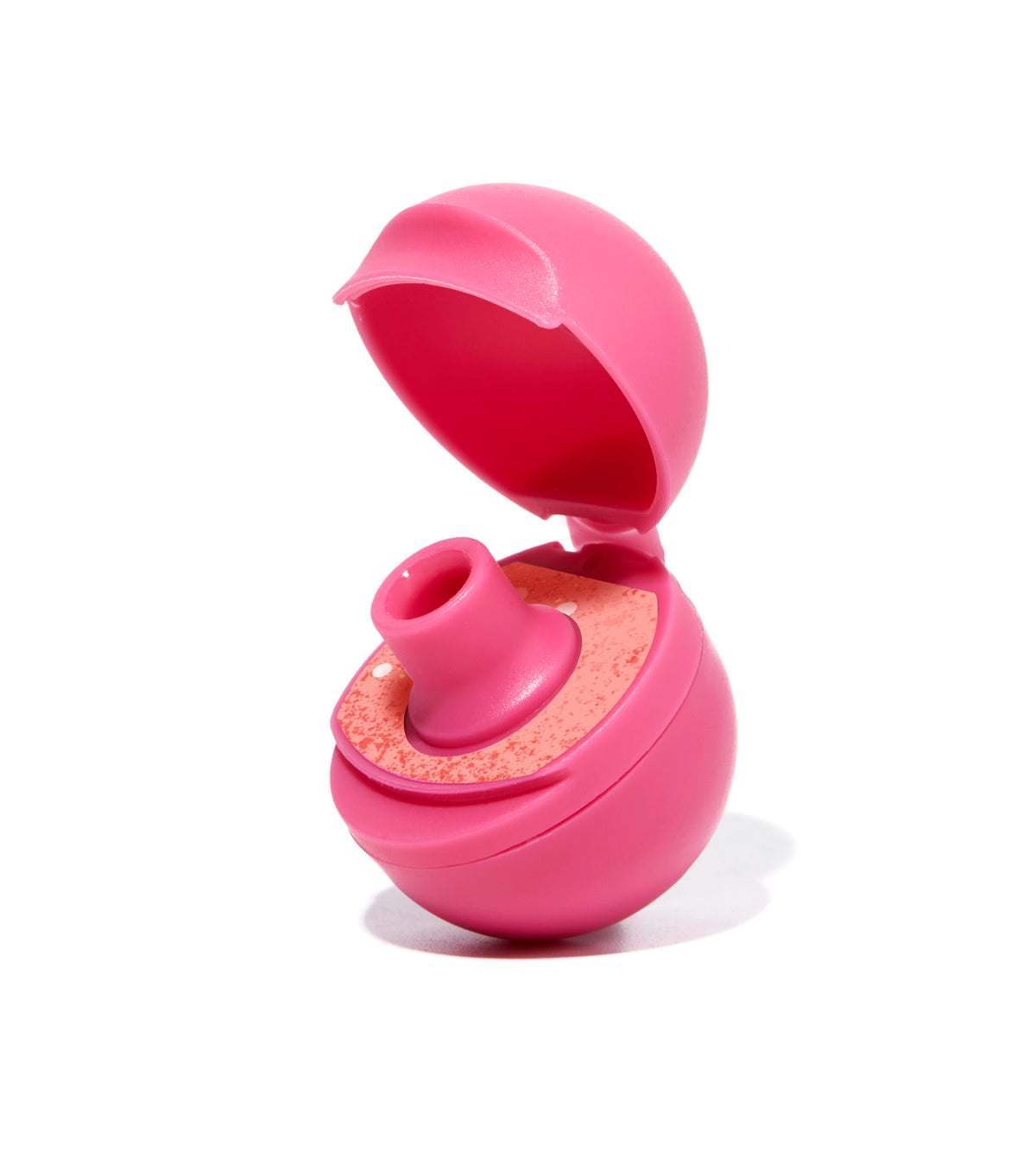 strawberry secondary