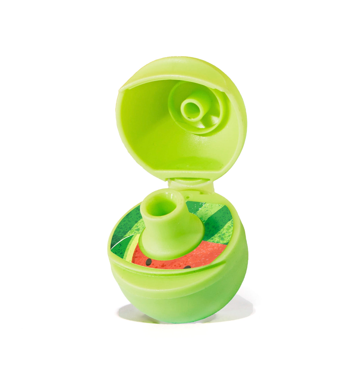 Watermelon secondary