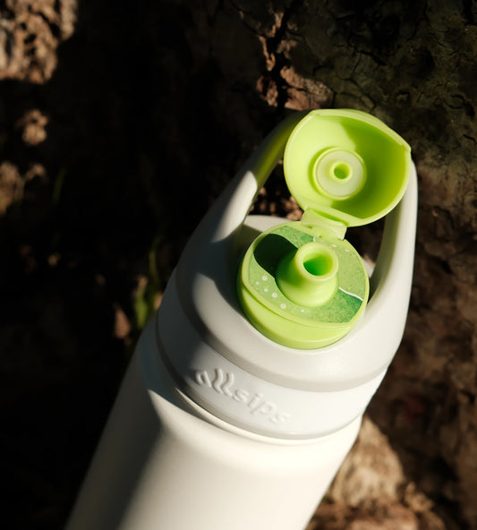 Limited Edition Bottle