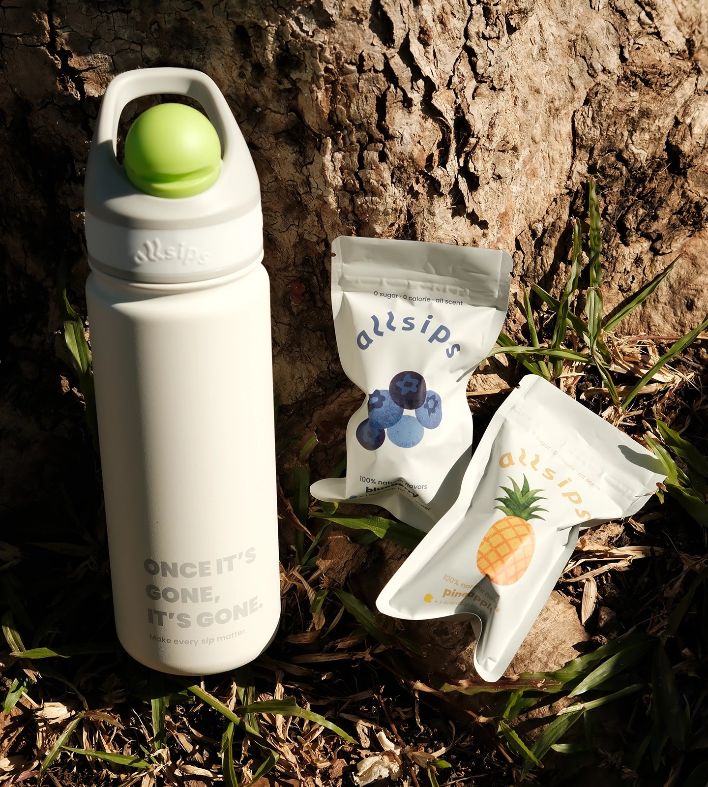 Limited Edition Bottle