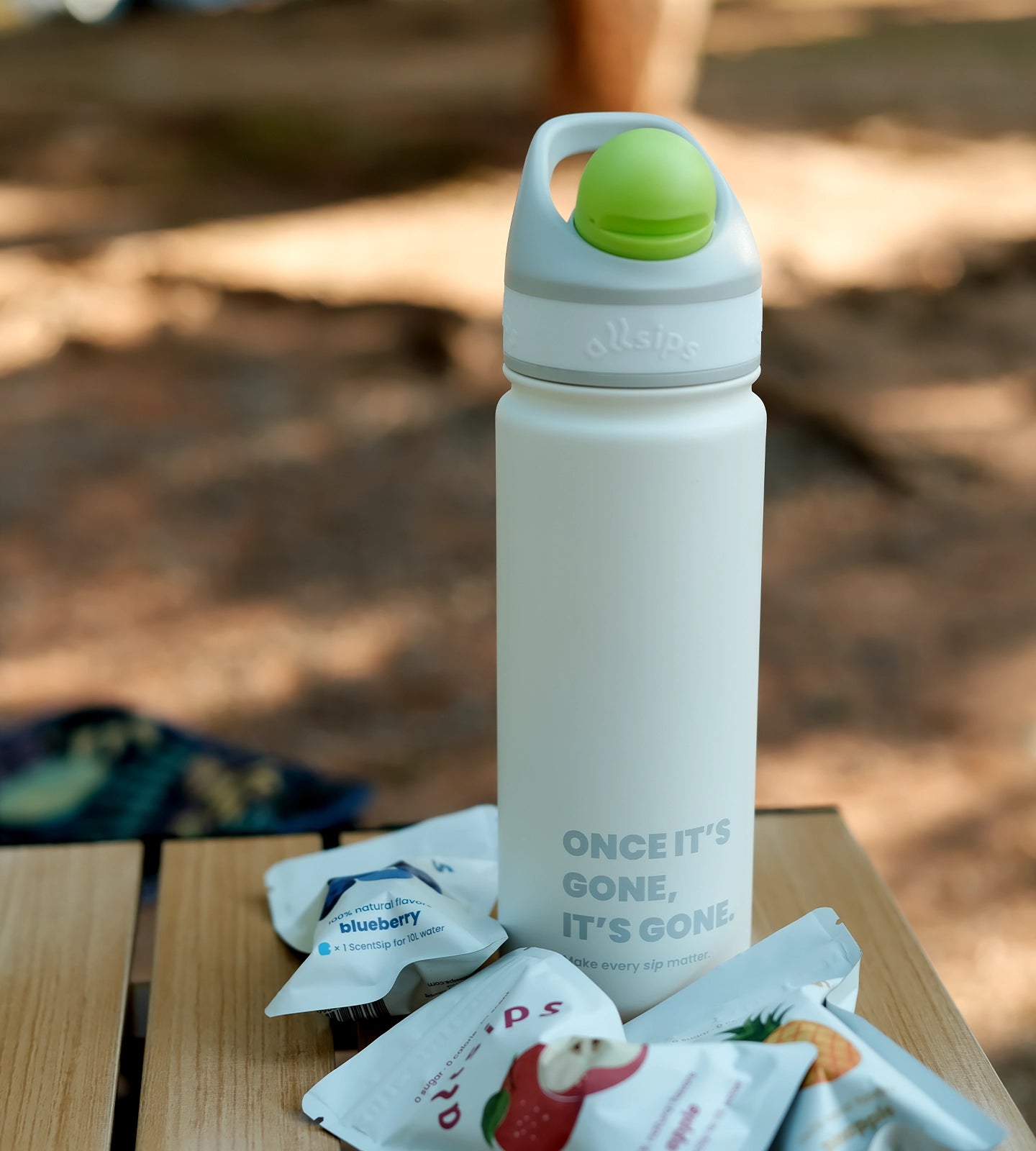 Limited Edition Bottle